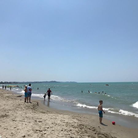 格勒姆Near The Sea公寓 外观 照片