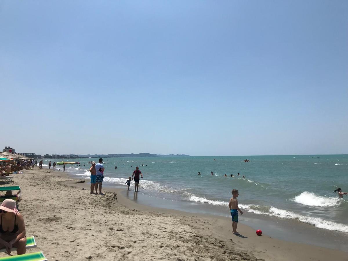 格勒姆Near The Sea公寓 外观 照片